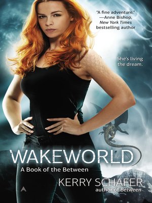 Wakeworld - ebook